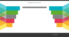 Desktop Screenshot of deals4downloads.com